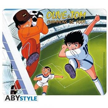 Tapis de souris Oliv ABYACC231