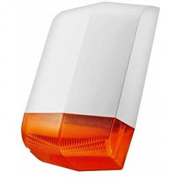 Trust Smart Home ALSIR-2000 ALSIR-2000-Sirena para Sistema de Seguridad inalámbrico, 220 V