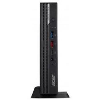 Ordenador de Escritorio Acer Veriton N4710GT con Procesador Intel Core i5, 8GB de RAM, Disco Duro SSD de 512GB, Windows 11 Pro y Color Negro