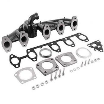 Colector de escape VAICO V10-5155 para VOLKSWAGEN: Transporter, Touareg