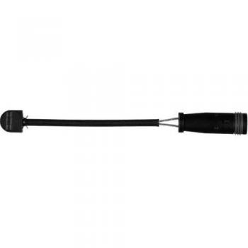 Sensor de desgaste de pastillas de freno HELLA 8DK 355 250-941, testigo de desgaste y aviso para pastillas de freno