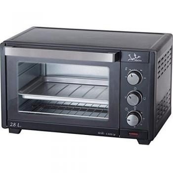 JATA HN628 HORNILLO GRILL 28L 1600 W