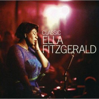Classic - Ella Fitzgerald