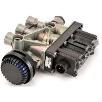 Electroválvula electromagnética WABCO 4728800010