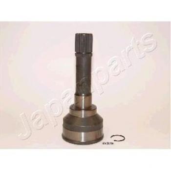 JAPANPARTS Juego de articulación, árbol de transmisión para SUZUKI Jimny (Ref: GI-829)