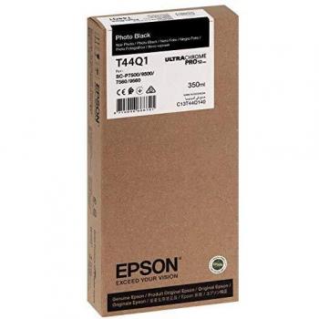 Epson Singlepack Photo Black C13T44Q140 UltraChrome Pro 12 350 ml