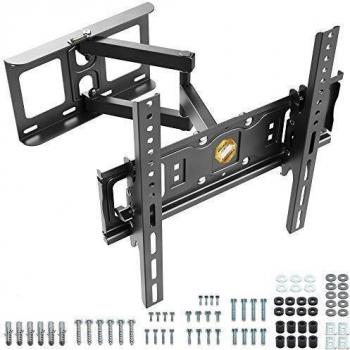 RICOO S6144 Soporte TV Pared 32-55 Pulgadas