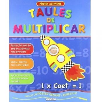 Taules de multiplicar