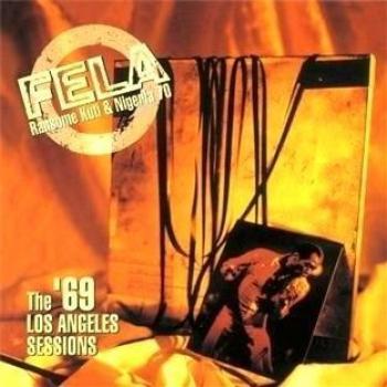 The '69 L.A. Sessions