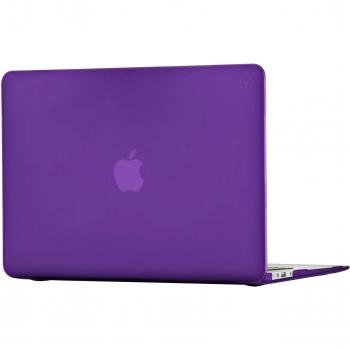 Speck 86370 - 6010 SmartShell - Carcasa rígida para MacBook Air 13 pulgadas wildberry Lila