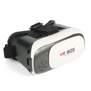 GAFAS 3D REALIDAD VIRTUAL VR VIRTUAL REALITY GLASSES