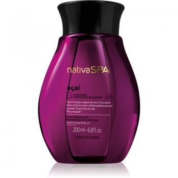 Nativa SPA Acai Moisturizing Body Oil 200 ml