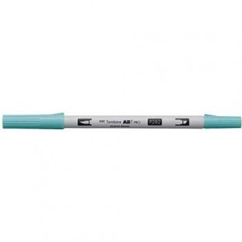 Rotulador Doble Punta Tombow ABT Pro Base Alcohol Color Sea Glass 282