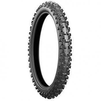 Bridgestone Battlecross X20 70/100-19 42M TT Front M/C Soft Compound NHS