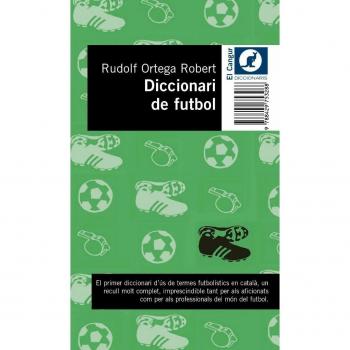 Diccionari de futbol