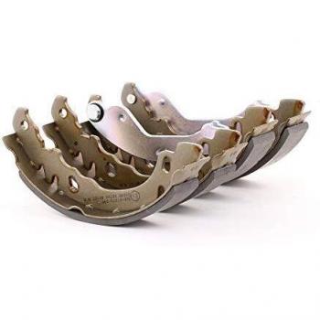 LPR Zapatas de freno 08780 y accesorios