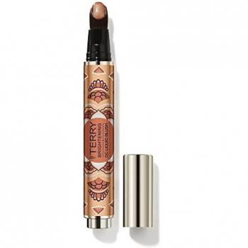 By Terry Brightening CC Liquid Blush - Liquid Blusher with Highlighter Shade N°2 – Sunny Glow 7 g