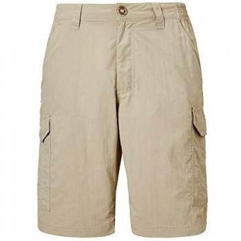 Craghoppers para Hombre de NL por Carretera Desierto de Arena Corto 40
