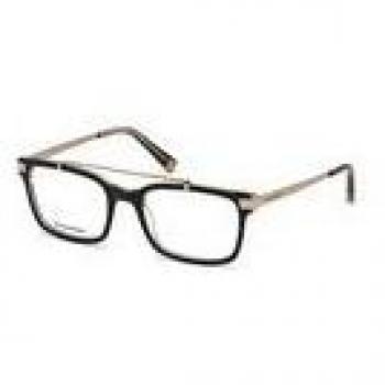 DSQUARED DQ5209, Monturas de Gafas Unisex Adulto,