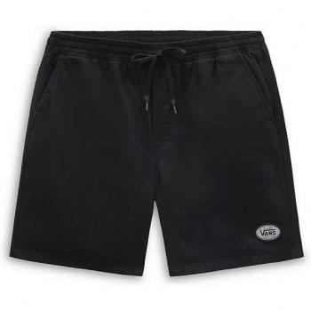 Pantalón Vans The Dude Lokkit Oval Negro Hombre