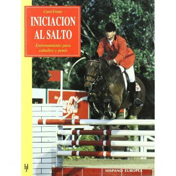 Iniciacion al salto