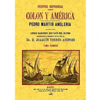 Fuentes históricas sobre Colón y América