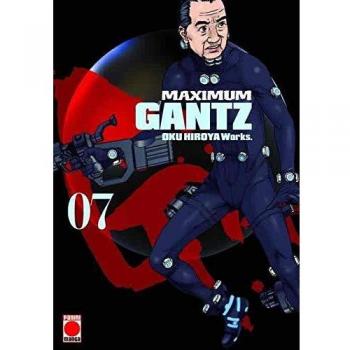 Maximum Gantz 7