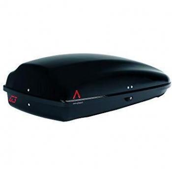 G3 g322170 Box Arjes 320 de techo, negro metálico, 240 l