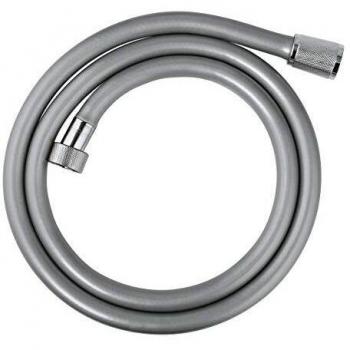 Grohe Relexaflex - Flexo de ducha 1.25 m, Color Cromo