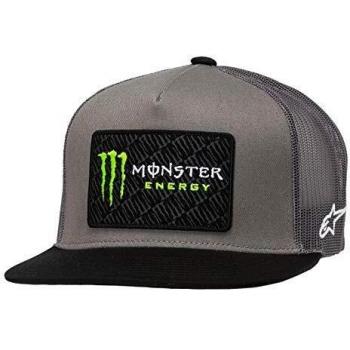 Alpinestars - Gorra Unisex Monster Champ Trucker