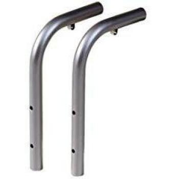 Thule TH9761 - Adaptador Placa Matricula 976
