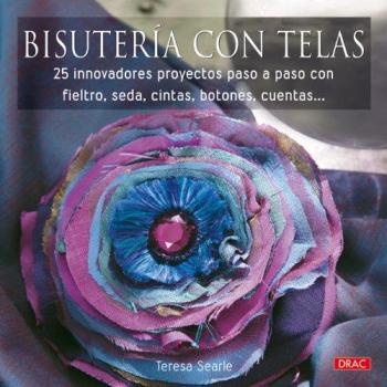 Bisutería Con Telas