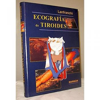 Ecografía de tiroides