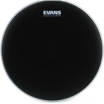 Evans Onyx 2-ply Drum Head (18)