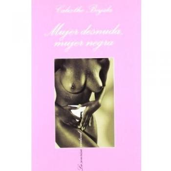 Mujer desnuda, mujer negra