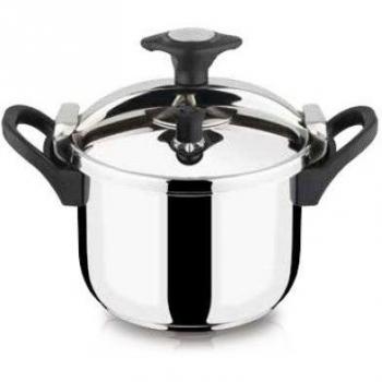 Olla Express Rápida de Acero Inoxidable 6L GSC 2702568