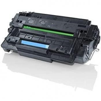 Toner Compatible para HP Q6511A (11A) / Canon 710 (0985B001) Negro