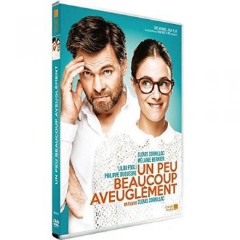 Un peu, beaucoup, aveuglément [DVD]