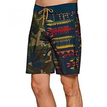 BILLABONG™ Sundays Interchng Pro - Boardshorts - Hombre - 30 - Naranja