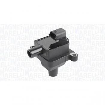 Bobina de encendido MAGNETI MARELLI 060717165012