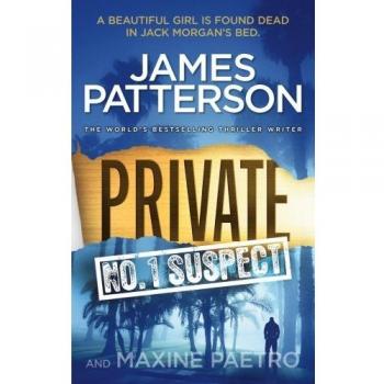 Private: No. 1 Suspect: