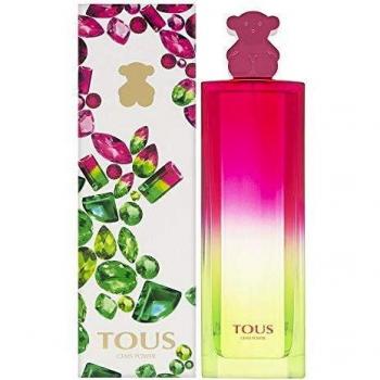 Tous - Gems Power Eau De Toilette Spray 90ml