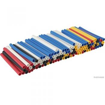 Tubo flexible HERTH+BUSS ELPARTS 51273012, manguito de contracción térmica