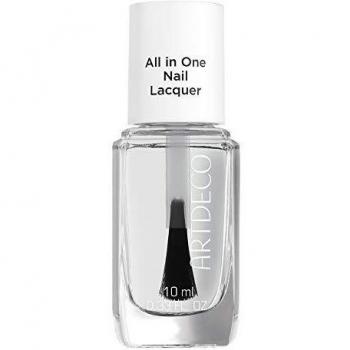 Esmalte de uñas todo en uno - ARTDECO