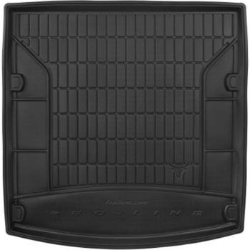 Bandeja maletero de caucho FROGUM TM549048 para AUDI A4 B8 Berlina y B9 Berlina