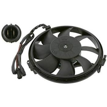 Ventilador de Radiador FEBI BILSTEIN 14746 para Audi A4, Ford Galaxy, VW Passat y Sharan
