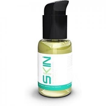 Skinapeel Bio Retinol Aceite Reparador con Vitamina E 60ml/ 2 fl oz