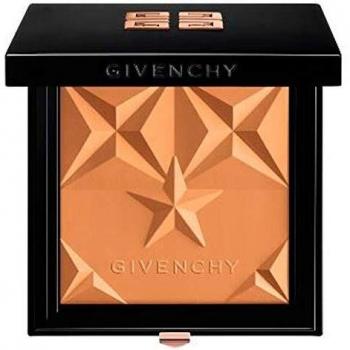 Givenchy - Polvos de sol poudre bonne mine les saisons