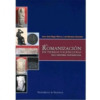 La romanización en tierras valencianas: Una historia documental: 57