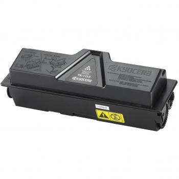 Kyocera TK-1130 Negro Original Cartucho de Tóner (1T02MJ0NLC)